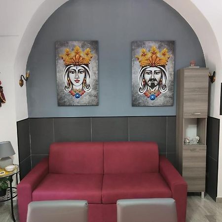 Willa Catania House Zewnętrze zdjęcie
