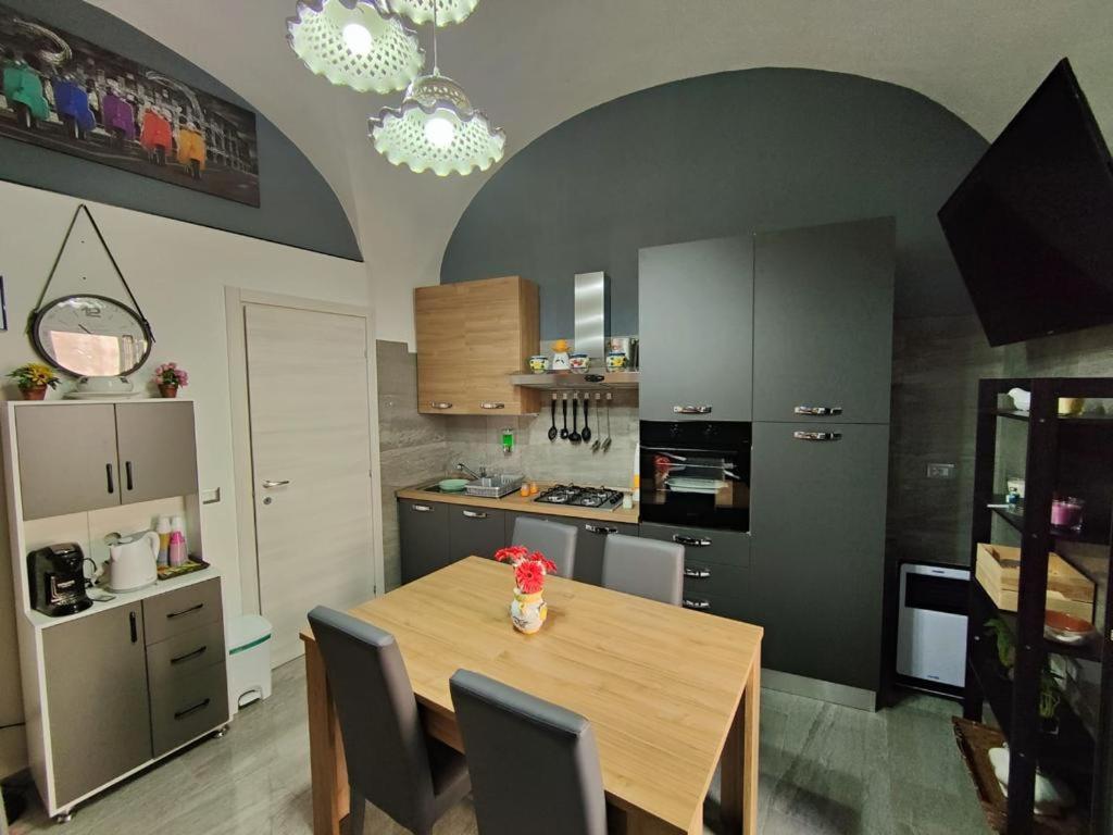 Willa Catania House Zewnętrze zdjęcie