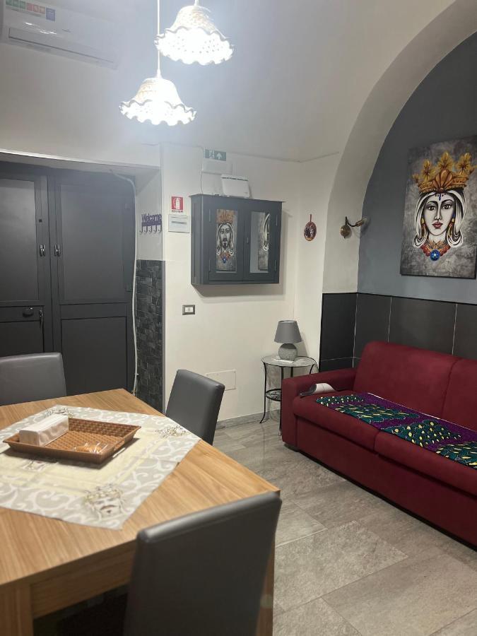 Willa Catania House Zewnętrze zdjęcie